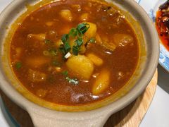 -川人百味(金安中央大街店)