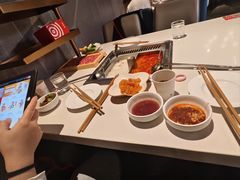 -海底捞火锅(长宁路龙之梦店)