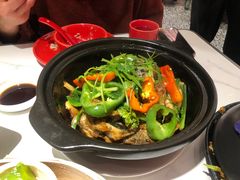 -避风塘·金牌店·夜宵(金玉兰店)