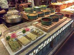 -梨花自助烤肉(西三旗万象汇黑金店)