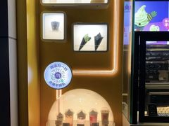 -麦当劳(杭州西湖银泰百货店)