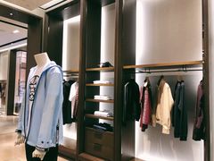 -BURBERRY(宁波和义大道购物中心店)