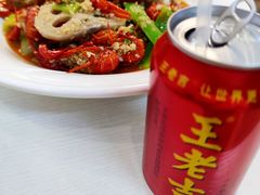 -一起吃小龙虾·海鲜(海珠店)