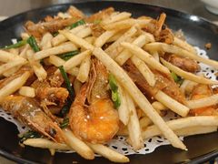 -葛记焖饼(伏牛路店)