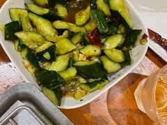 -木屋烧烤(西南角店)