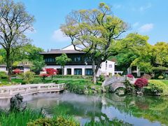 -杭州西湖柳莺里酒店