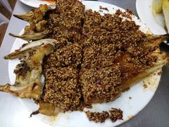 -松明一烤肉馆(鲁园店)