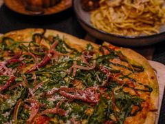 -Common Table · Brunch & Coffee