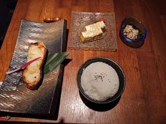 -千代武日本料理(爱建店)