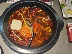 -生活如沸·顺德水牛奶火锅(大学路店)
