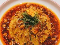 -有红鸡毛店·川菜(建设路店)