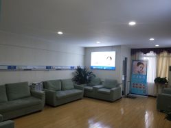 -成都军建医院·疤痕诊疗中心