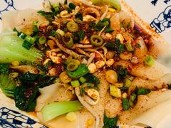 -汉唐宴长安食府