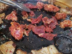 -阿昌白族石板烧(大理古城店)