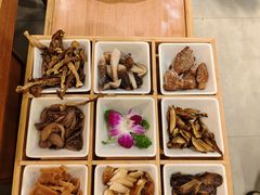 -大理董·董家小厨野生菌火锅(古城旗舰店)