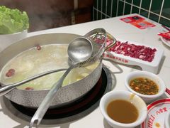 -八合里潮汕鲜牛肉火锅(上海汇智广场店)