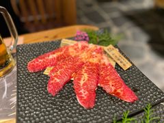 -黑牛の店·和牛烧肉(合生汇店)