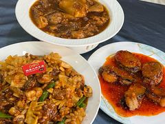 -清真•蜀风园(丁字沽店)