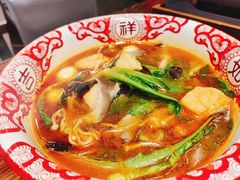 -破店肥哈·东北烧烤(南山保利店)