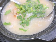 海鲜粥-潮州菜馆(十里河店)