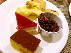 -明月东一酒店·菲斯特自助餐厅