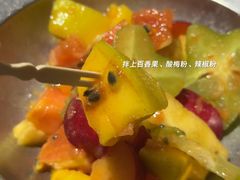 -水平有限广西米粉·广西风味集(五道口店)