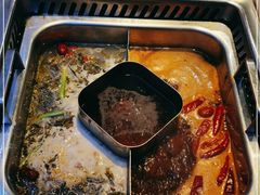 -串一火锅(赛格国际购物中心店)