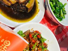 -龙师傅卤炒(天马店)
