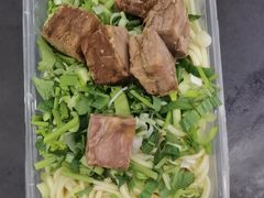 -宛平李记小吃(东关街店)