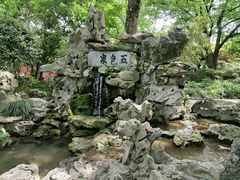 -上海醉白池公园