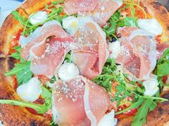 -Alimentari Grande(东湖路店)