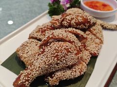 -唐苑酒家·岭南粤菜名店(太古仓店)