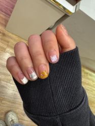 -RL Nail·瑞丽美甲美睫品牌原创店
