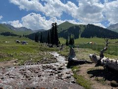 -新疆那拉提国家旅游度假区