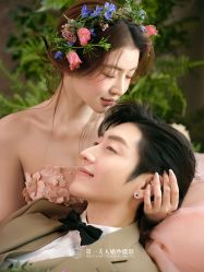 -第一夫人婚纱摄影(南京店)