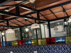 大堂-吉旺港式餐厅(南方商城店)