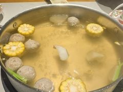 -汕头八合里海记牛肉店(清河店)