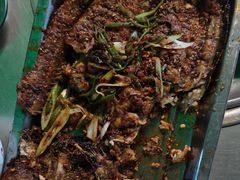 -清真·馬坡二旦烧烤(人生一串拍摄店)