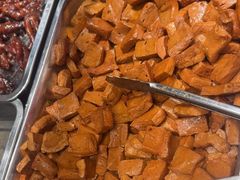 -乔波食品(杜桥中心菜场店)