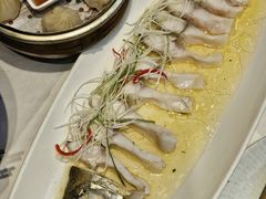 -申阿婆·上海菜·小海鲜(国展店)