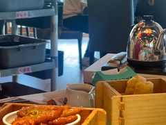 -粤点越有·茶点·粤菜(樵岭国际店)