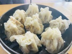 -清真玉林老字号稍麦羊杂碎(宽巷子民族美食街店)