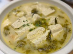 -筱爷叔·上海传统手工菜(玉树路店)