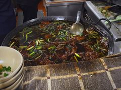 一锅大排-无名氏面馆(邮电路店)