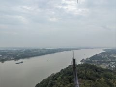 -采石矶景区