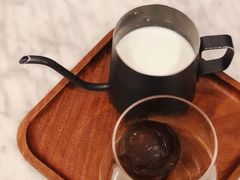 -Home Cafe(水榭春天店)