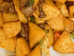 -清真·益鑫羊肉手抓馆(花园北街店)