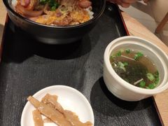 -味千拉面(煌华新纪元购物广场店)