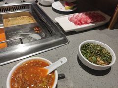 -海底捞火锅(龙岗星河COCO Park店)