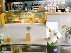 -小众香港茶餐厅(金山店)